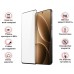 Стекло защитное BeCover Poco F7 Pro Black (713416)