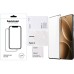 Стекло защитное BeCover Poco F7 Pro Black (713416)