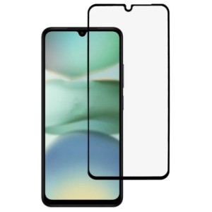 Стекло защитное BeCover Xiaomi Redmi A5 4G Black (713418)