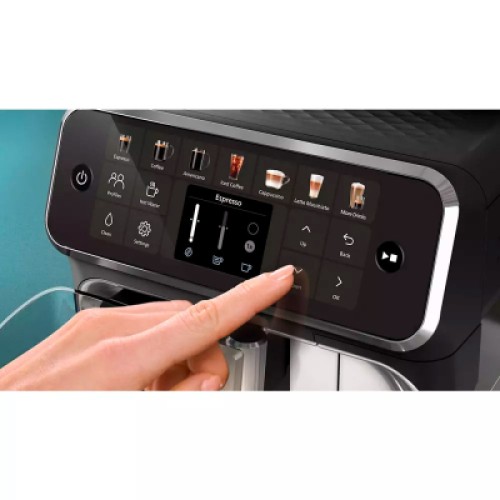 Кофемашина Philips EP5544/50