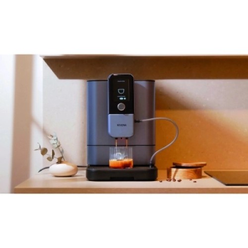 Кофемашина Nivona NIVO8107 CafeRomatica