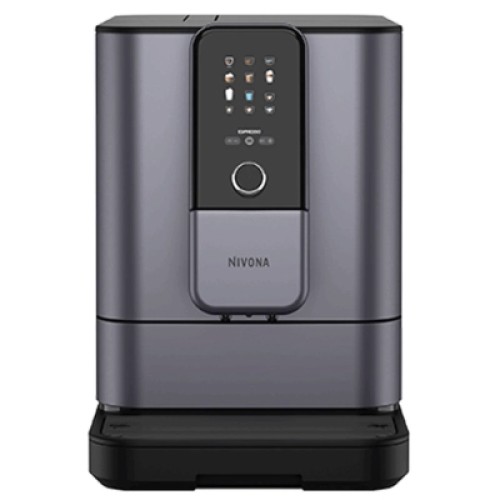 Кофемашина Nivona NIVO8107 CafeRomatica