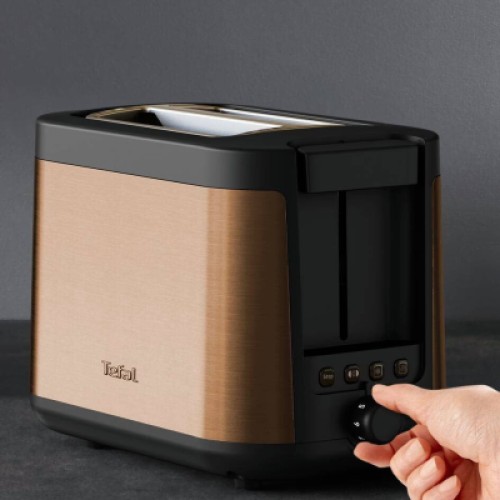 Тостер Tefal TT430G10