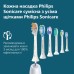 Электрическая зубная щетка Philips HX7106/01