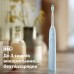Электрическая зубная щетка Philips HX7106/01