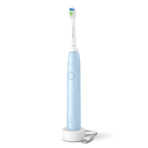 Электрическая зубная щетка Philips HX7106/01