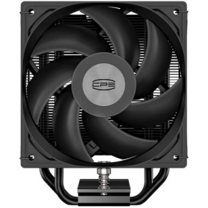 Кулер до процесора PcCooler RT400 BK
