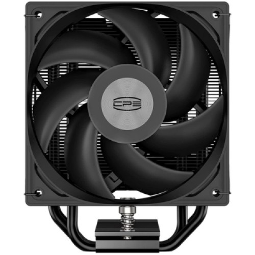 Кулер для процессора PcCooler RT400 BK