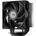 Кулер для процессора PcCooler RT400 BK