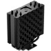 Кулер для процессора PcCooler RT400 BK