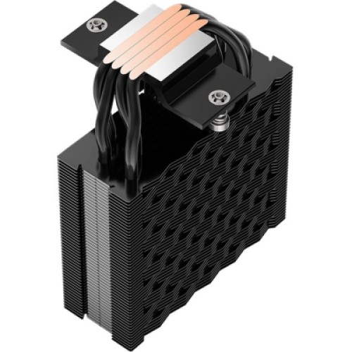 Кулер для процессора PcCooler RT400 BK