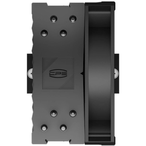 Кулер для процессора PcCooler RT400 BK