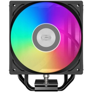 Кулер до процесора PcCooler RT400 ARGB BK