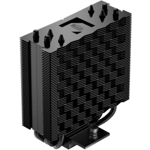 Кулер для процессора PcCooler RT400 ARGB BK