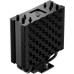 Кулер для процессора PcCooler RT400 ARGB BK