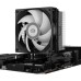 Кулер для процессора PcCooler RT400 ARGB BK