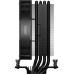 Кулер для процессора PcCooler RT400 ARGB BK