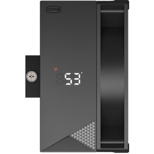 Кулер для процессора PcCooler RT500 Digital ARGB BK
