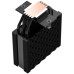 Кулер для процессора PcCooler RT500 Digital ARGB BK