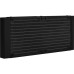 Система жидкостного охлаждения AeroCool Oasis L240 Black (ACLA-OA24117.11)