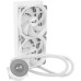 Система жидкостного охлаждения AeroCool Oasis L240 White (ACLA-OA24117.21)