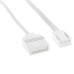 Система жидкостного охлаждения AeroCool Oasis L240 White (ACLA-OA24117.21)