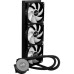 Система жидкостного охлаждения AeroCool Oasis L360 Black (ACLA-OA36117.11)