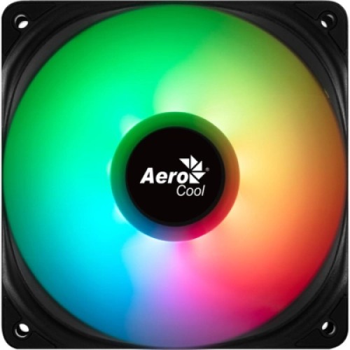 Система жидкостного охлаждения AeroCool Oasis L360 Black (ACLA-OA36117.11)