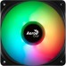Система жидкостного охлаждения AeroCool Oasis L360 Black (ACLA-OA36117.11)
