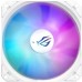 Система жидкостного охлаждения ASUS ROG Strix LC III 360 ARGB LCD White (90RC00W2-M0UAY0)