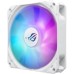 Система жидкостного охлаждения ASUS ROG Strix LC III 360 ARGB LCD White (90RC00W2-M0UAY0)