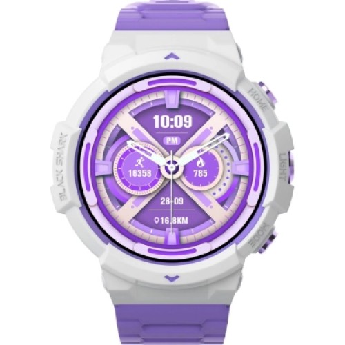 Смарт-часы Black Shark GS3 Sport BS-W2402 Luna Purple (1149170)