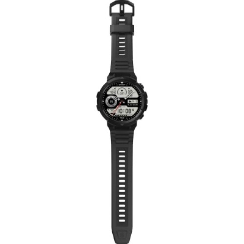Смарт-часы Black Shark GS3 Sport BS-W2402 Mist Black (1149171)