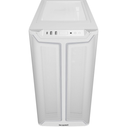 Корпус Be quiet! PURE BASE 501 DX білий (BGW77)