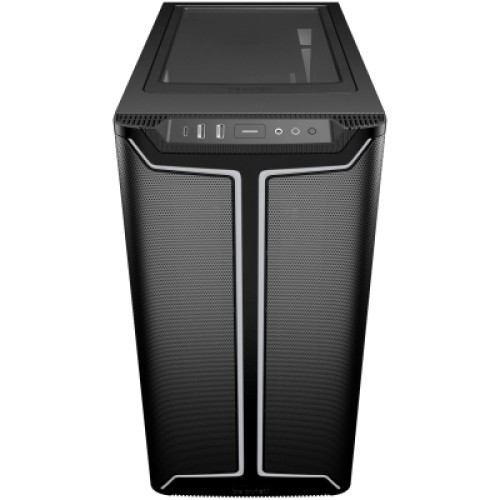 Корпус Be quiet! PURE BASE 501 DX чорний (BGW76)