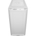 Корпус Be quiet! PURE BASE 501 LX білий (BGW79)