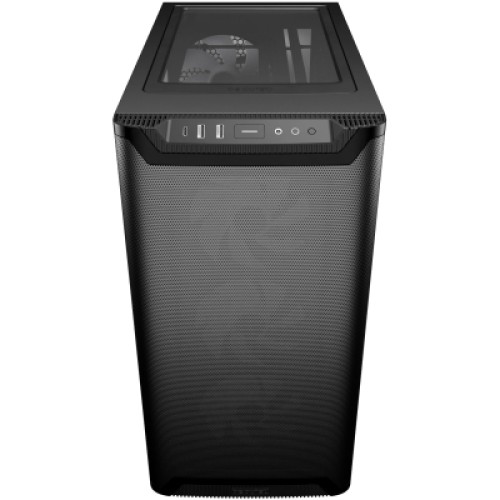 Корпус Be quiet! PURE BASE 501 LX чорний (BGW78)