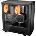 Корпус Be quiet! PURE BASE 501 LX чорний (BGW78)