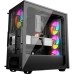Корпус Be quiet! PURE BASE 501 LX чорний (BGW78)