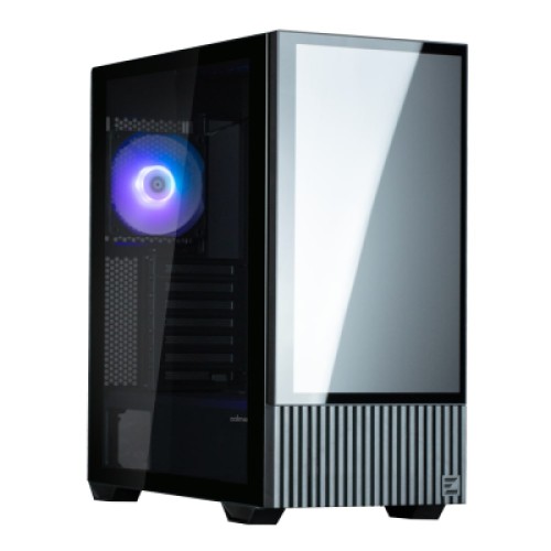 Корпус Zalman Z10DSBLACK