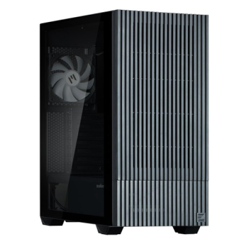 Корпус Zalman Z10DSBLACK
