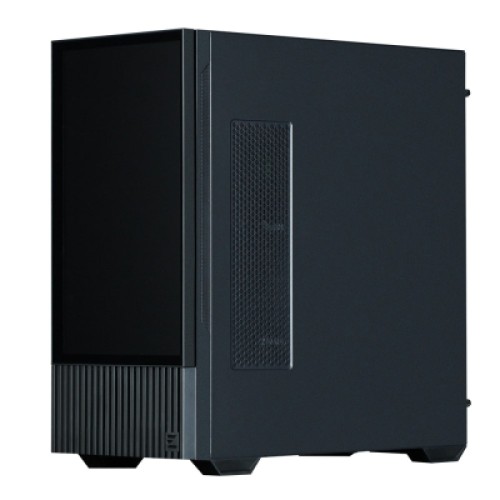Корпус Zalman Z10DSBLACK
