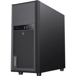 Корпус Gamemax MT821-NP-2U3C