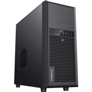 Корпус Gamemax MT821-NP-2U3C