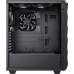 Корпус Gamemax Black Diamond CP