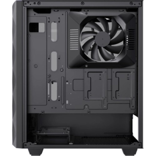 Корпус Gamemax Black Diamond CP