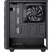 Корпус Gamemax Black Diamond CP