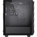 Корпус Gamemax Black Diamond CP