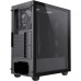 Корпус Gamemax Black Diamond CP