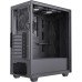 Корпус Gamemax Black Diamond CP